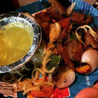 Gulshan Di Chaap food