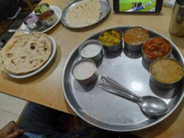 Gajanan food