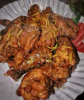 Chawla Chicken Family Meat Shop food