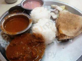 Pradeep Gomantak Bhojanalaya food