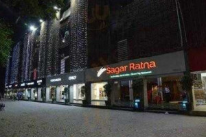 Sagar Ratna food