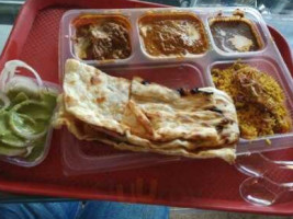 Wah Ji Wah Muradabadi Biryani Centre food