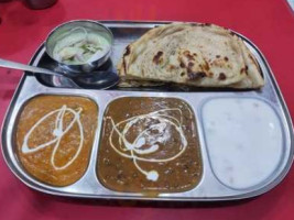 New Utsav Rasoi food