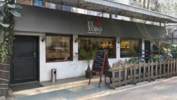 El Toro food