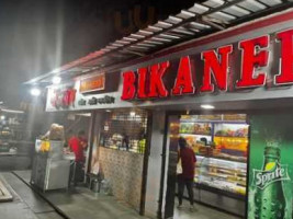 Bikaner Sweet Namkin food