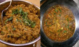 Jagabalia Dhaba food