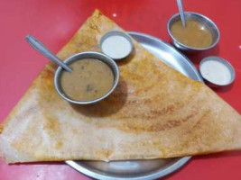 South Indian Chennai Dosa Corner food