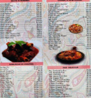 Vijaya Laxmi Bar Restaurant food