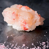 Kinka Sushi Izakaya Sangenjaya food