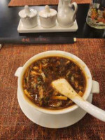 Yi Jing food