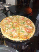 Jai Ganesh Pizza Corner food