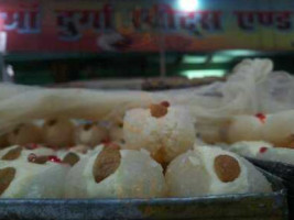 Maa Durga Sweet Fast Food Corner food