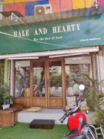 Hale Hearty food