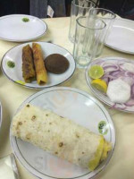 Deez Biryani Corner food