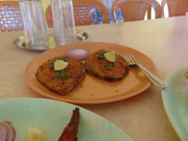 Malvan Katta food