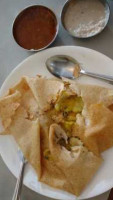 Mahadev Kripa food