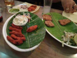 Akshaya food