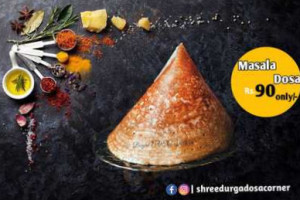 Shree Durga Dosa Corner food