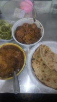 Vaishno Veg Dhaba food