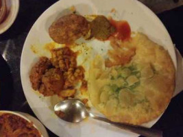 Special Kolkata Biryani food