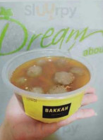 Bakka Cafe Coffee Culture food