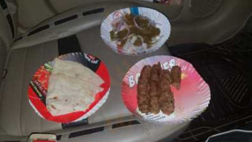 Diler Khalsa food