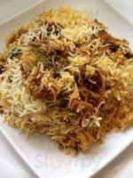 Lazeez-e-zuba food