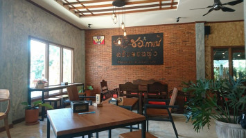 Coffee Cafe inside