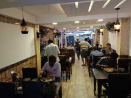 Island Cafe Multi-cuisine food