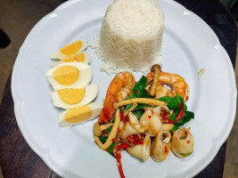 ร้านคุณตุ๋ม สเต็กหนองแค food