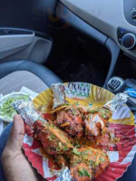 Chawla's Tandoori Junction food