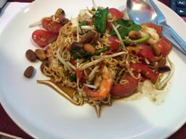 Laluna Nongkhai food