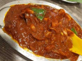 Sree Gupta Bhavan food
