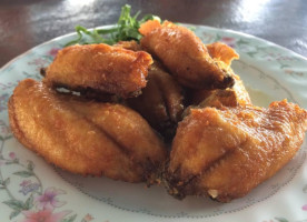 Ban Rai Chai Thung food