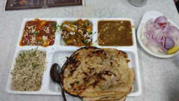 Sai Bhojnalaya food