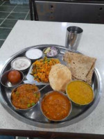 Prabhu's Pure Vegetarian food