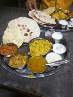 Prabhu's Pure Vegetarian food