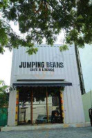 Jumping Beans food