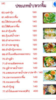 ครัวคุณสุระศรี food