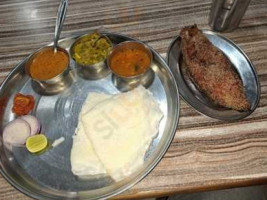 Krishna Lunch Home food