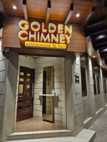 Golden Chimney Restaurant Bar food