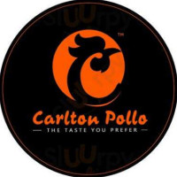 Carlton Pollo food