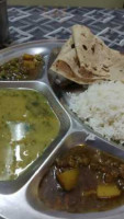 Ram Bharoshe Hindu food