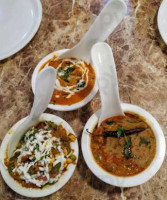 Shri Gupta'z food