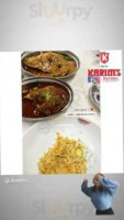 Karim's Pvt food