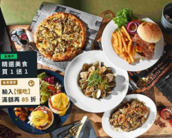 Michino Diner Mǐ Qí Nuò Měi Shì Cān Tīng food