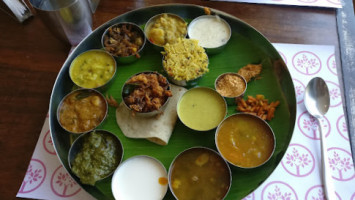 Haritam Veg food