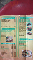 Sardar Ji Malai Chaap Wale menu