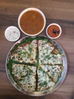 Anand Vihar food
