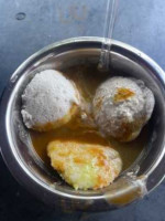Shri Ganesh Anna South Indian Food Corner food